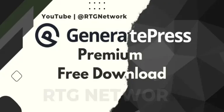 GeneratePress-Premium