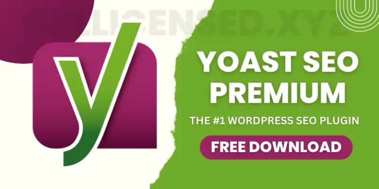 Yoast SEO Premium Free Download